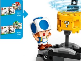 LEGO 71390 картинка 5 LEGO 71390 картинка 5