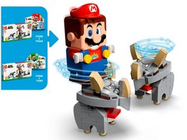 LEGO 71390 картинка 6 LEGO 71390 картинка 6