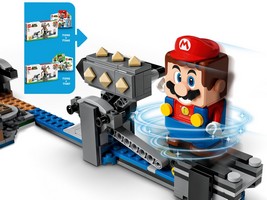 LEGO 71390 картинка 7 LEGO 71390 картинка 7