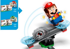 LEGO 71390 картинка 8 LEGO 71390 картинка 8