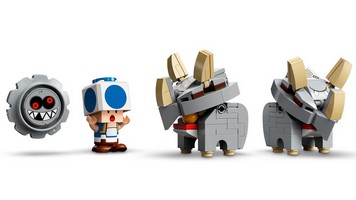 LEGO 71390 картинка 9 LEGO 71390 картинка 9