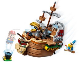 LEGO 71391 картинка 1 LEGO 71391 картинка 1