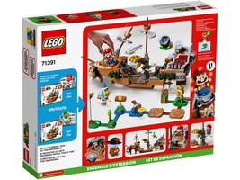 LEGO 71391 картинка 11 LEGO 71391 картинка 11