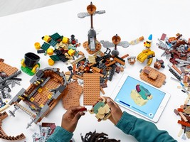 LEGO 71391 картинка 12 LEGO 71391 картинка 12