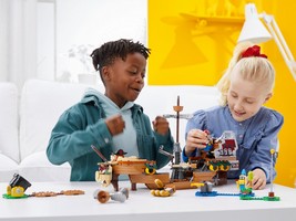 LEGO 71391 картинка 14 LEGO 71391 картинка 14