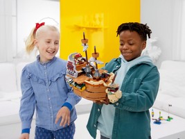 LEGO 71391 картинка 15 LEGO 71391 картинка 15