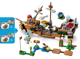 LEGO 71391 картинка 5 LEGO 71391 картинка 5