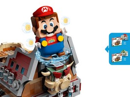 LEGO 71391 картинка 9 LEGO 71391 картинка 9