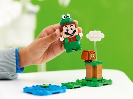 LEGO 71392 картинка 7 LEGO 71392 картинка 7