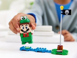 LEGO 71392 картинка 8 LEGO 71392 картинка 8