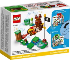 LEGO 71393 картинка 5 LEGO 71393 картинка 5