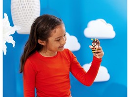 LEGO 71393 картинка 6 LEGO 71393 картинка 6