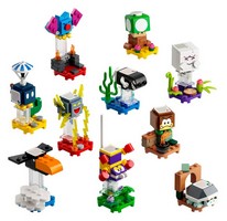 LEGO 71394 картинка 1