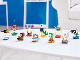 LEGO 71394 картинка 16