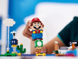 LEGO 71394 картинка 17