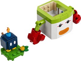 LEGO 71396 картинка 1 LEGO 71396 картинка 1