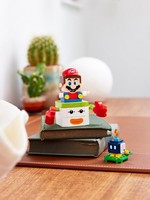 LEGO 71396 картинка 11 LEGO 71396 картинка 11