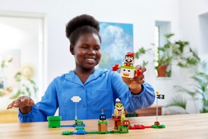 LEGO 71396 картинка 13 LEGO 71396 картинка 13