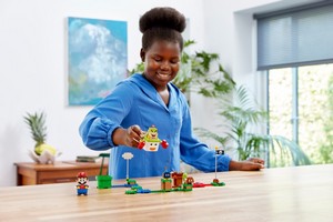 LEGO 71396 картинка 14 LEGO 71396 картинка 14
