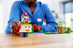 LEGO 71396 картинка 15 LEGO 71396 картинка 15