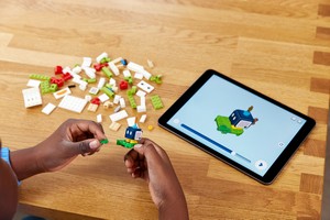LEGO 71396 картинка 2 LEGO 71396 картинка 2