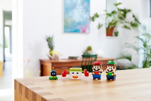 LEGO 71396 картинка 3 LEGO 71396 картинка 3