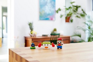 LEGO 71396 картинка 4 LEGO 71396 картинка 4