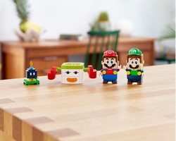 LEGO 71396 картинка 6 LEGO 71396 картинка 6