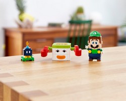 LEGO 71396 картинка 7 LEGO 71396 картинка 7