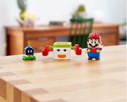 LEGO 71396 картинка 8 LEGO 71396 картинка 8