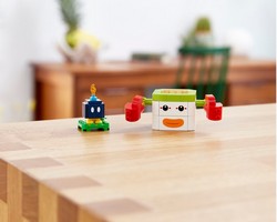 LEGO 71396 картинка 9 LEGO 71396 картинка 9