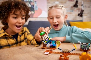 LEGO 71397 картинка 10