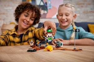 LEGO 71397 картинка 11