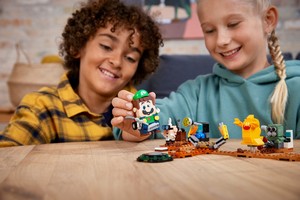 LEGO 71397 картинка 12