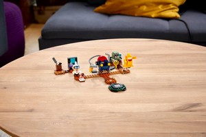 LEGO 71397 картинка 3