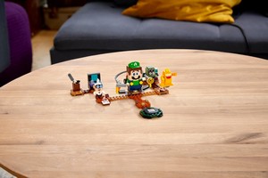 LEGO 71397 картинка 4