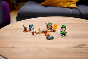 LEGO 71397 картинка 5