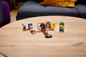 LEGO 71397 картинка 6
