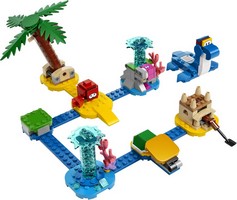 LEGO 71398 картинка 1 LEGO 71398 картинка 1