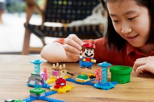 LEGO 71398 картинка 10 LEGO 71398 картинка 10