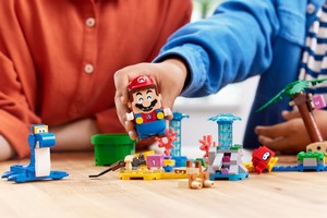 LEGO 71398 картинка 11 LEGO 71398 картинка 11