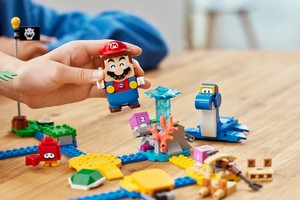 LEGO 71398 картинка 12 LEGO 71398 картинка 12