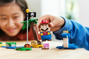 LEGO 71398 картинка 13 LEGO 71398 картинка 13
