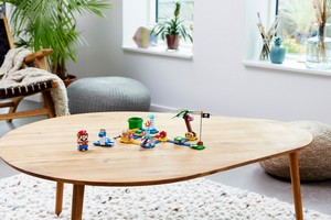 LEGO 71398 картинка 2 LEGO 71398 картинка 2