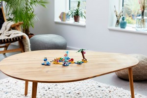 LEGO 71398 картинка 3 LEGO 71398 картинка 3