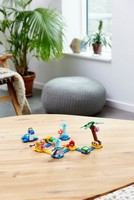 LEGO 71398 картинка 4 LEGO 71398 картинка 4