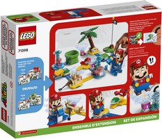 LEGO 71398 картинка 6 LEGO 71398 картинка 6