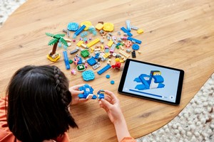LEGO 71398 картинка 7 LEGO 71398 картинка 7