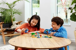 LEGO 71398 картинка 8 LEGO 71398 картинка 8