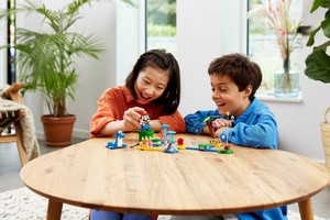 LEGO 71398 картинка 9 LEGO 71398 картинка 9